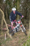 Brian Stonebridge Trial 2015-16