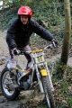 Pete Rushbrook at section 11