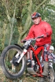 Malcolm Evely at section 5