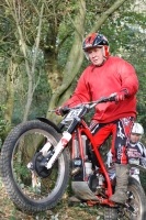 Malcolm Evely at section 5