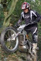 Nick Wilford at section 5