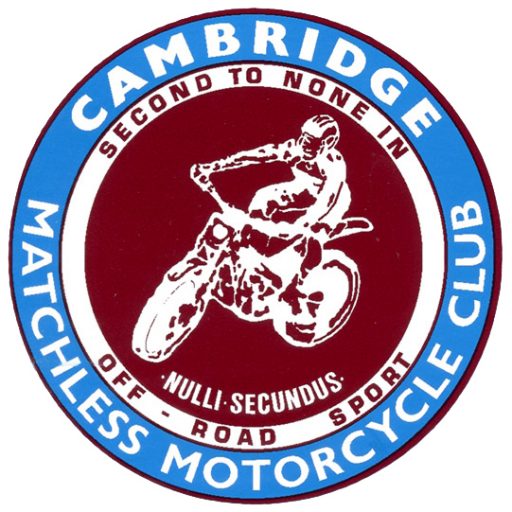 Cambridge Matchless MCC