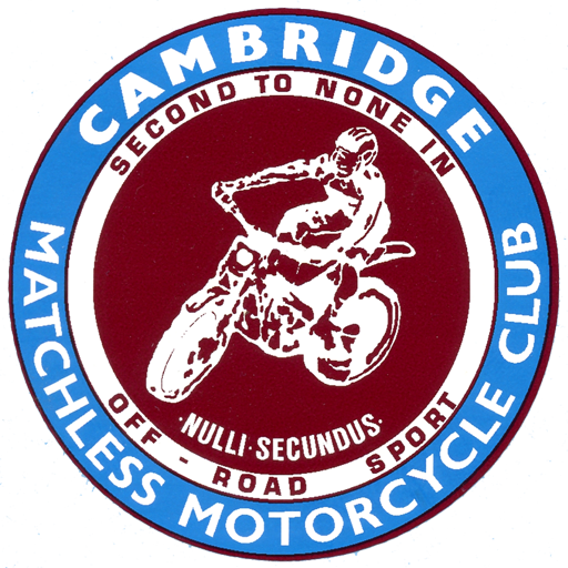 Cambridge Matchless MCC